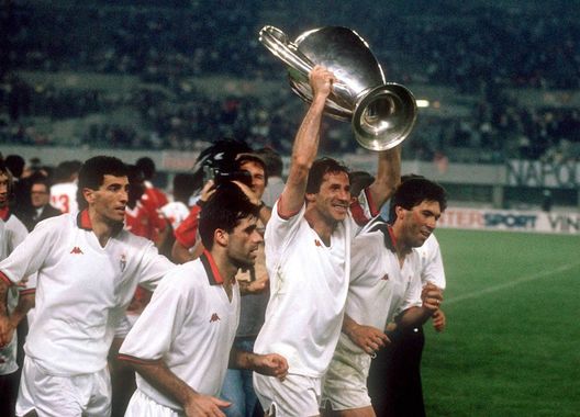 Vico docet, il Milan non segna a Cremona? E allora una italiana in finale di Champions…!- immagine 2