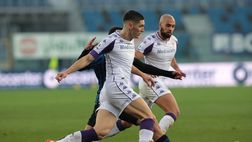 Fiorentina, incontro tra tifosi e giocatori pre-Sassuolo: chiesta una reazione, ma non mancherà il supporto