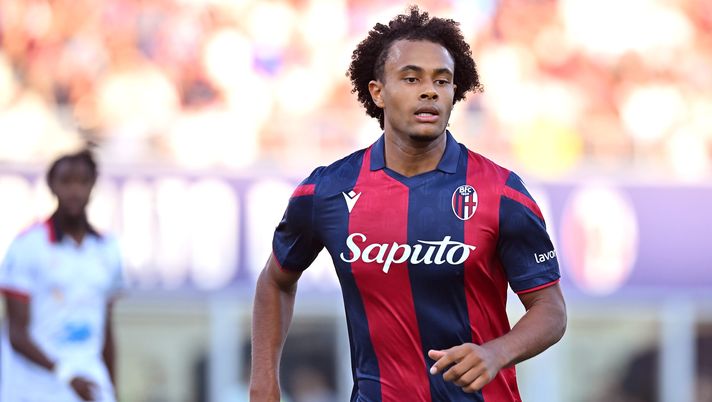 Frosinone-Bologna, le pagelle del Cor Bo- immagine 1