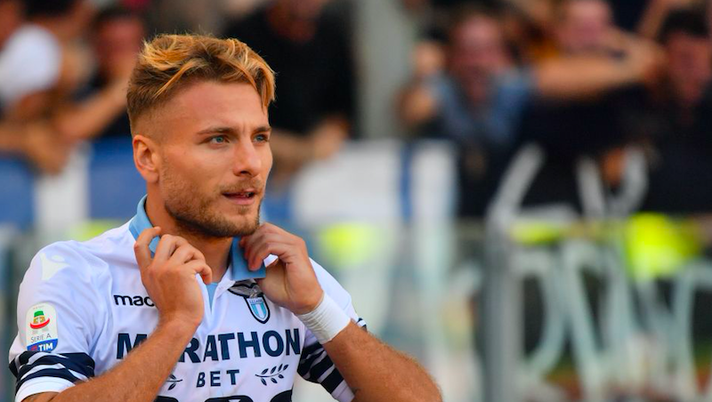 Immobile pessimista: “Non segnerò ancora 29 gol come l’anno scorso” Immobile pessimista: “Non segnerò ancora 29 gol come l’anno scorso” - immagine 1