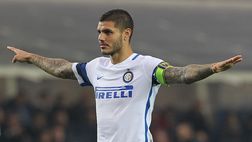 I ‘cecchini’ d’Europa: Icardi in top 10, un gol ogni 4,3 tiri! Ecco la classifica