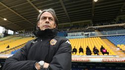 Lazio-Benevento, Filippo Inzaghi: “Sappiamo rovesciare i favori del pronostico. Simone? Spero ci sia”