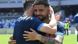 Toronto, Insigne batte tutti ma non sul campo
