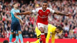 Premier League 8/a giornata: l’Arsenal aggancia il City in testa