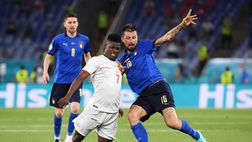 Al via la terza giornata degli Europei: il programma dei match