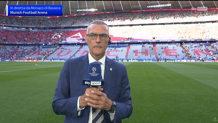 Bergomi: “PSG ingiocabile in finale! L’Inter non ha tradito niente e nessuno, sento dire che…” - immagine 1