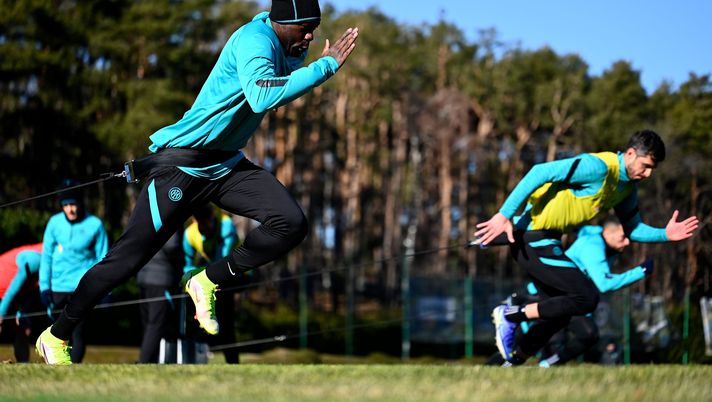 Inter, Caicedo pronto all’esordio: si valuteranno oggi le sue condizioni - immagine 1