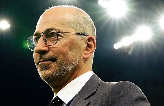 Ivan Gazidis AC Milan