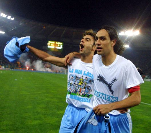 Notizie Lazio: Alessandro Nesta Notizie Lazio: Alessandro Nesta