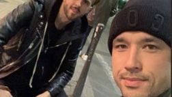 SOCIAL / “E’ sempre un piacere vederti”. Nainggolan ritrova Pjanic a Milano