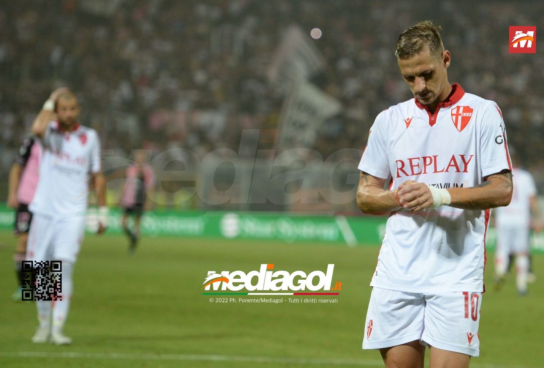 FOTO Finale Playoff Serie C, Palermo-Padova 1-0 (Gallery) - immagine 23