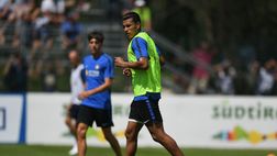 Di Marzio – L’Inter aspetta il Besiktas per Medel. Murillo-Valencia in stallo perché…