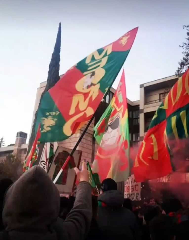 Derby con il Perugia, la Ternana è ancora arrabbiata- immagine 2