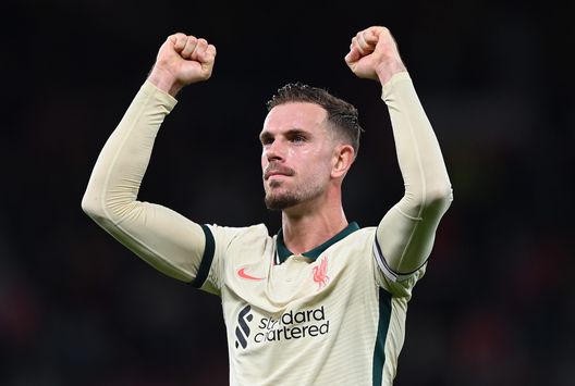Henderson (getty images) Henderson (getty images)
