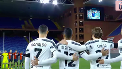 VIDEO Juventus-Sassuolo: novità a centrocampo, panchina per Morata. Le ultime dall’Allianz Stadium