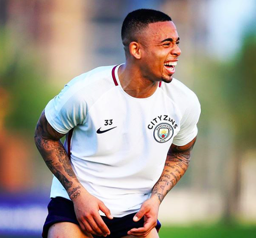 Manchester City