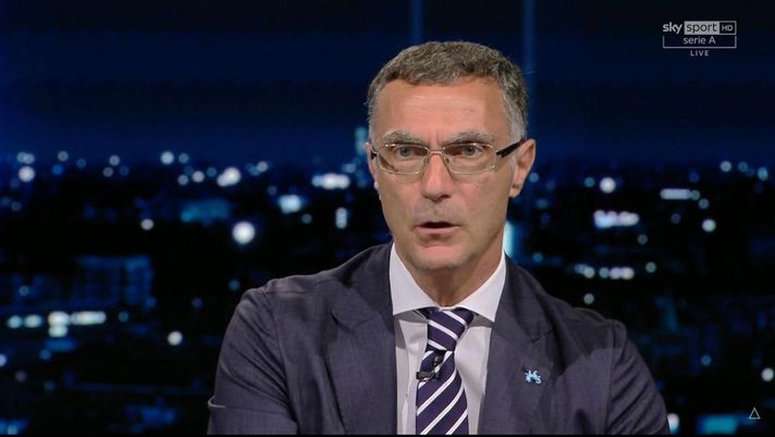 Bergomi: “Italia, credici: mai visto Lukaku fare il lavoro di Immobile” 