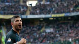 Banega: “Sono sempre stato chiaro, non mi pento di essere andato all’Inter. Ma sentivo che…”