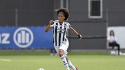 Sara Gama: “Con professionismo tutele e crescita per noi. Hall of fame? Orgogliosa”