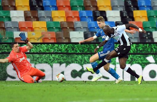 Fofana (Getty Images) Fofana (Getty Images)