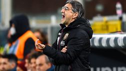 Torino-Spezia, i convocati di Juric: tornano Praet e Mandragora. 7 gli assenti