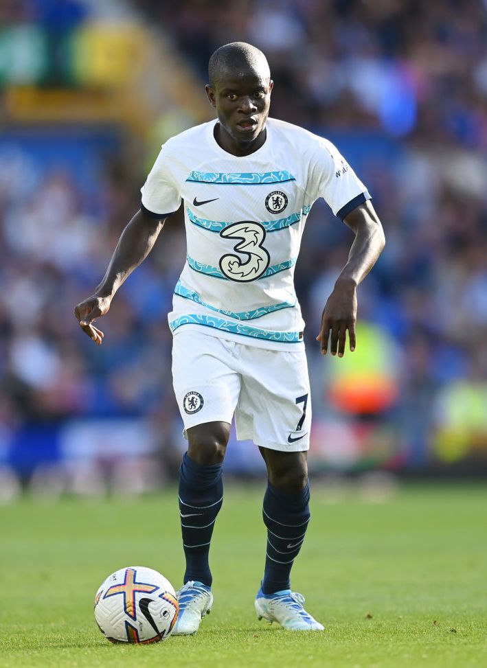 (Photo by Michael Regan/Getty Images) Mercato, derby del nord di Londra per N’Golo Kanté- immagine 2