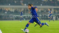 Verona-Spezia, la probabile formazione dell’Hellas