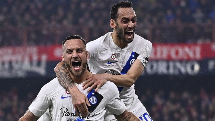 Calhanoglu difende Arnautovic: “Siamo una squadra, abbiamo bisogno di tutti” - immagine 1