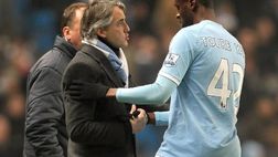 CorSera – Mancini deluso, Suning non vuole acquistare Touré, ma piuttosto…