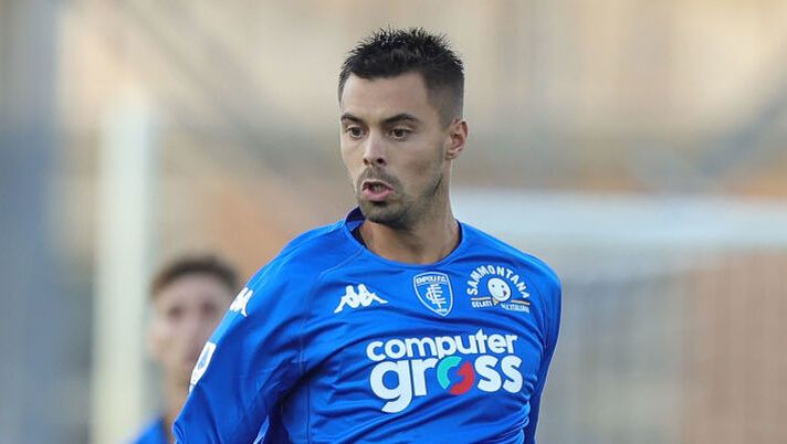 Empoli, sospiro di sollievo per Pezzella. Le condizioni di Grassi e Ismajli verso il Lecce - immagine 1