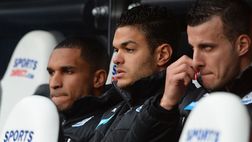 Ben Arfa, si fa dura: l’ingaggio è alto e ci prova anche il Bayern Monaco