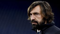 Per Pirlo la prima contro un suo ex allenatore