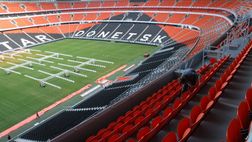 L'AIRC organizza la trasferta a Donetsk
