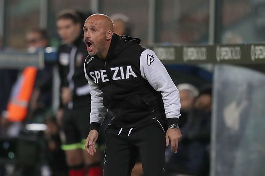 Vincenzo Italiano (getty images) Vincenzo Italiano (getty images)