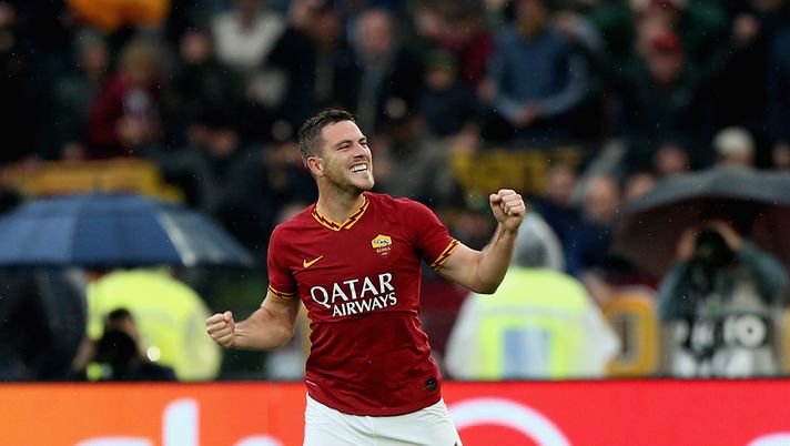 (Photo by Paolo Bruno/Getty Images) 