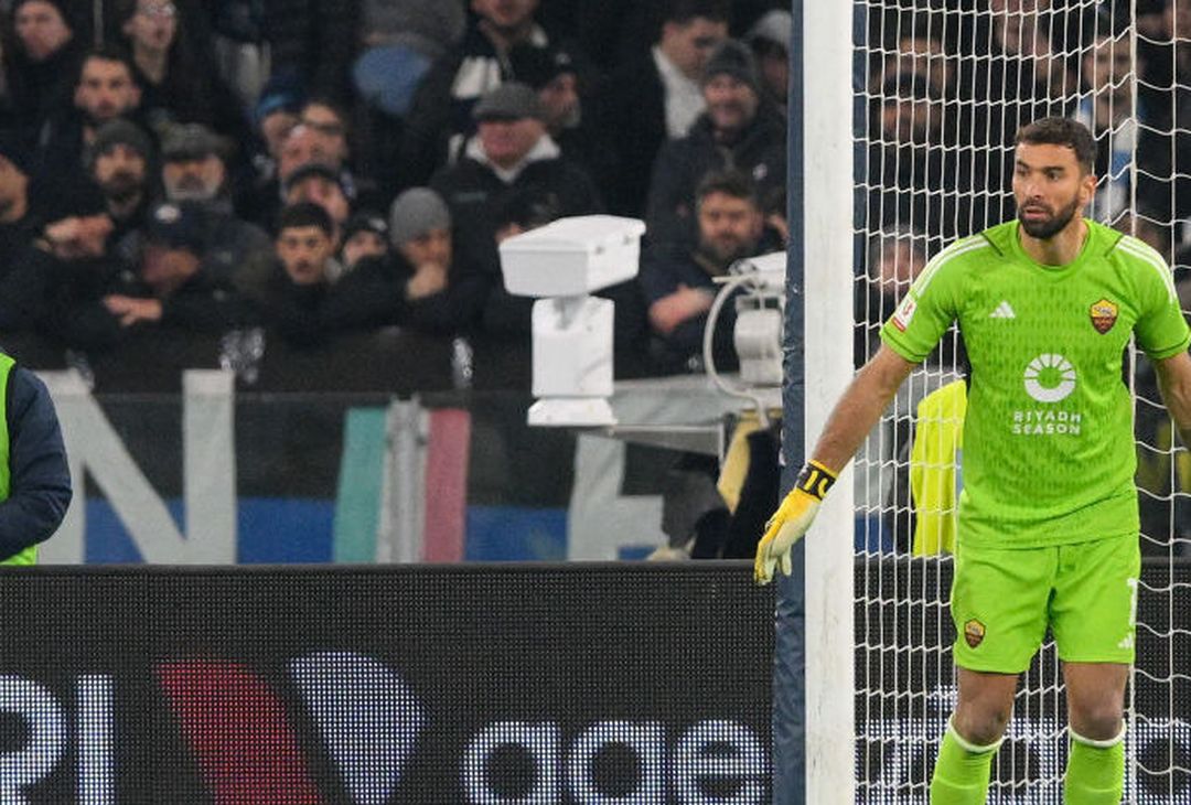 Lazio-Roma – FOTO GALLERY - immagine 49