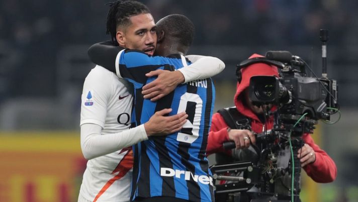 Massimo Paganin: “Klopp al Napoli? Vi dico la mia. L’Inter lavorerà per tenersi Lukaku” Massimo Paganin: “Klopp al Napoli? Vi dico la mia. L’Inter lavorerà per tenersi Lukaku” - immagine 1