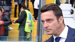 Conferenza Udinese – Oddo: “Recuperiamo Barak. Lasagna va in panchina”