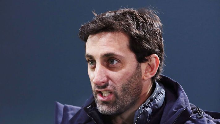 Social / Inter, presente ad Appiano Gentile anche Milito: “Sempre bello tornare” - immagine 1