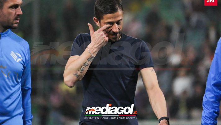 Palermo, dal paradiso all’inferno: contro la Cremonese un suicidio calcistico  Palermo, dal paradiso all’inferno: contro la Cremonese un suicidio calcistico - immagine 1