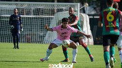 Cavese-Palermo, le pagelle dei quotidiani: Rauti il migliore, Accardi e Valente da applausi. E Odjer…