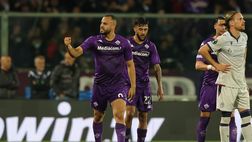 Conference League, la Fiorentina cala il tris al Basilea e vede il West Ham in finale