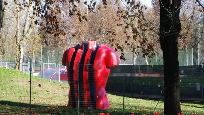 Il Centro Vismara di Milano (Credits: Pianetamilan.it) 