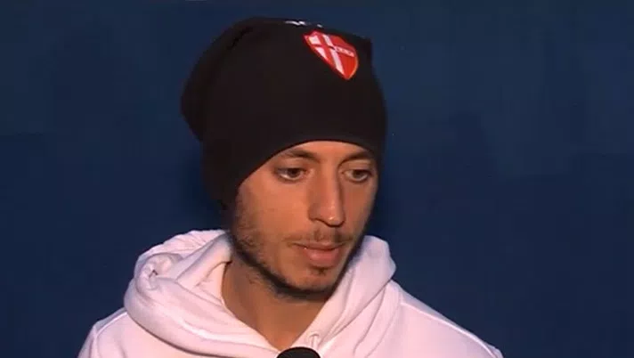 Pro Sesto-Padova, Dezi: “Puniti al primo errore. Ci manca la serenità delle prime gare” - immagine 1