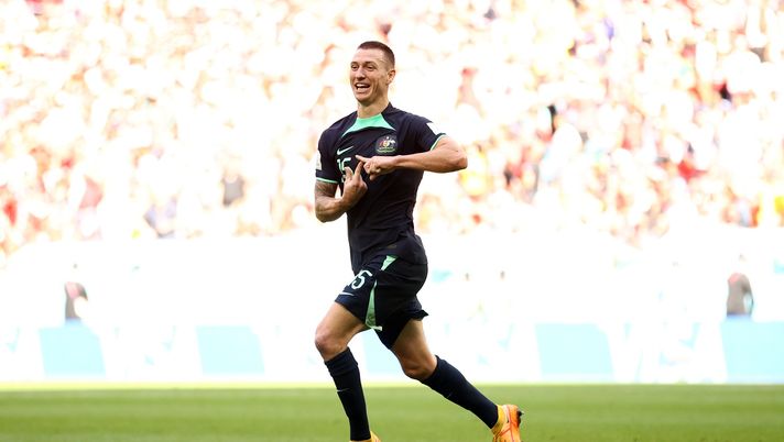 “Ma perché un si compra noi?” – Duke (Australia), l’underdog ex elettricista - immagine 1