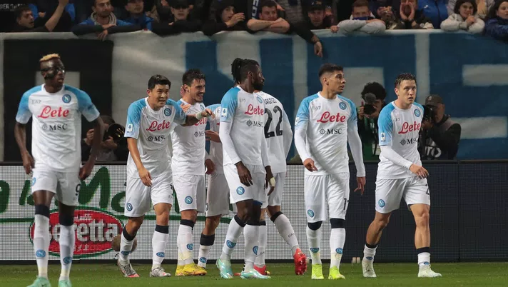 napoli serie a