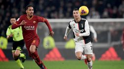 GdS – Smalling aspetta la Roma ma rischia con Kumbulla. Ha detto no a Inter e Napoli