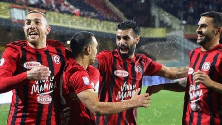 Foggia, 2-0 nel derby e quarto posto: suona l’allarme per il Taranto - immagine 1