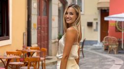 SOCIAL / Viky Varga torna a casa: relax tra natura e divertimento nella sua Gyor