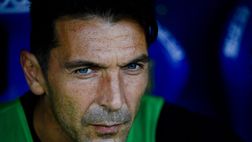 Buffon: “Il mancato trionfo in Champions tiene ancora vivo il mio agonismo”